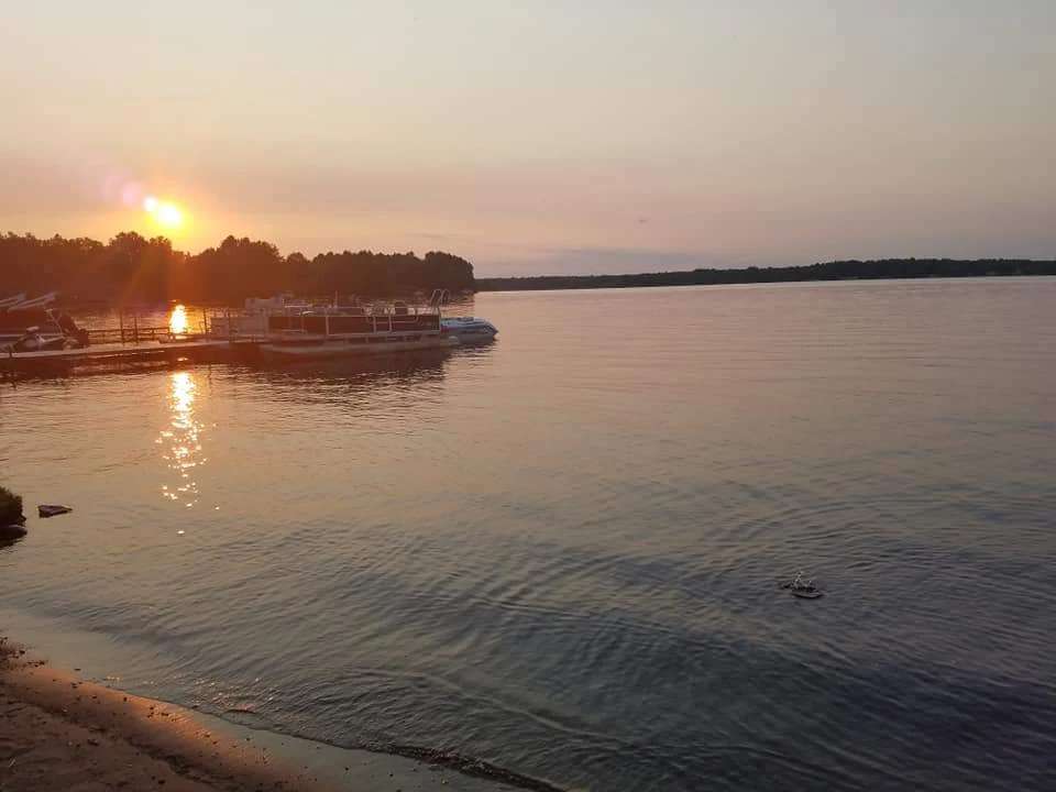 Lakeview Cabins & Campground