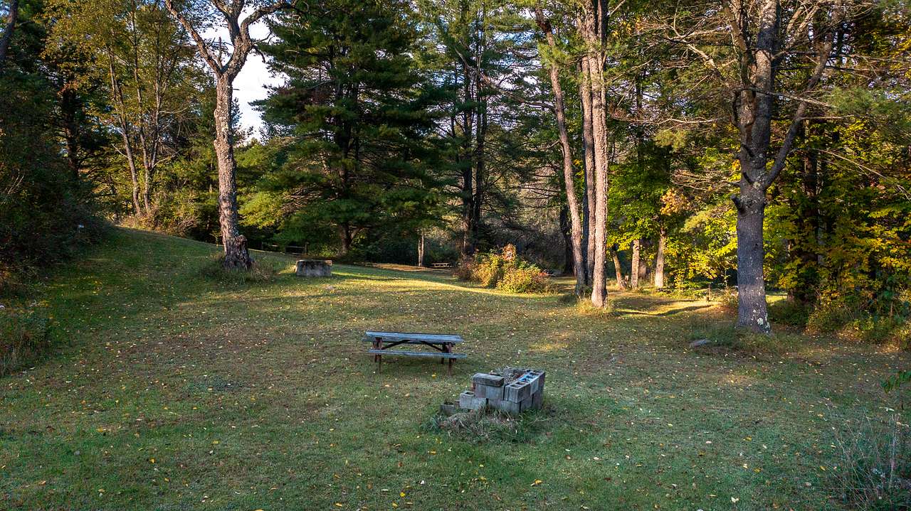 Park Mountain Campground
