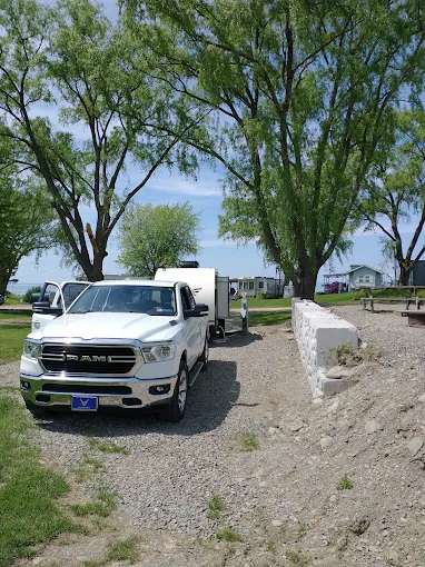 Lakeside Campground