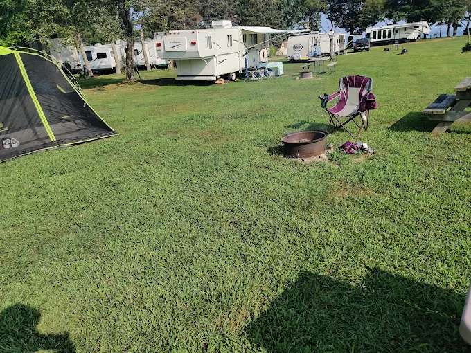 Lakeside Campground