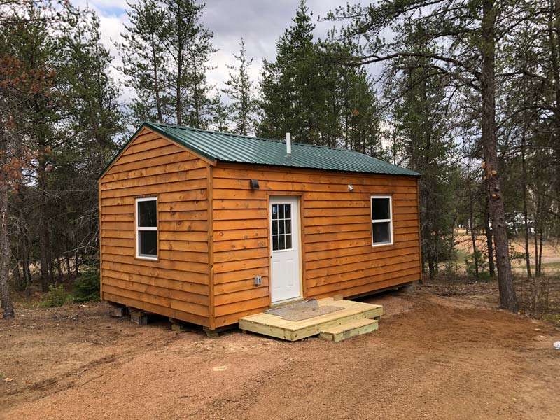 Tomahawk Campground & RV Park