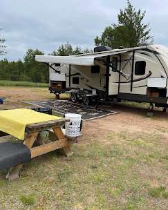 Tomahawk Campground & RV Park