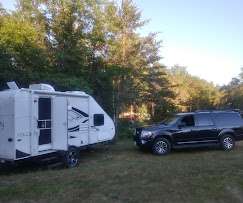 Tomahawk Campground & RV Park