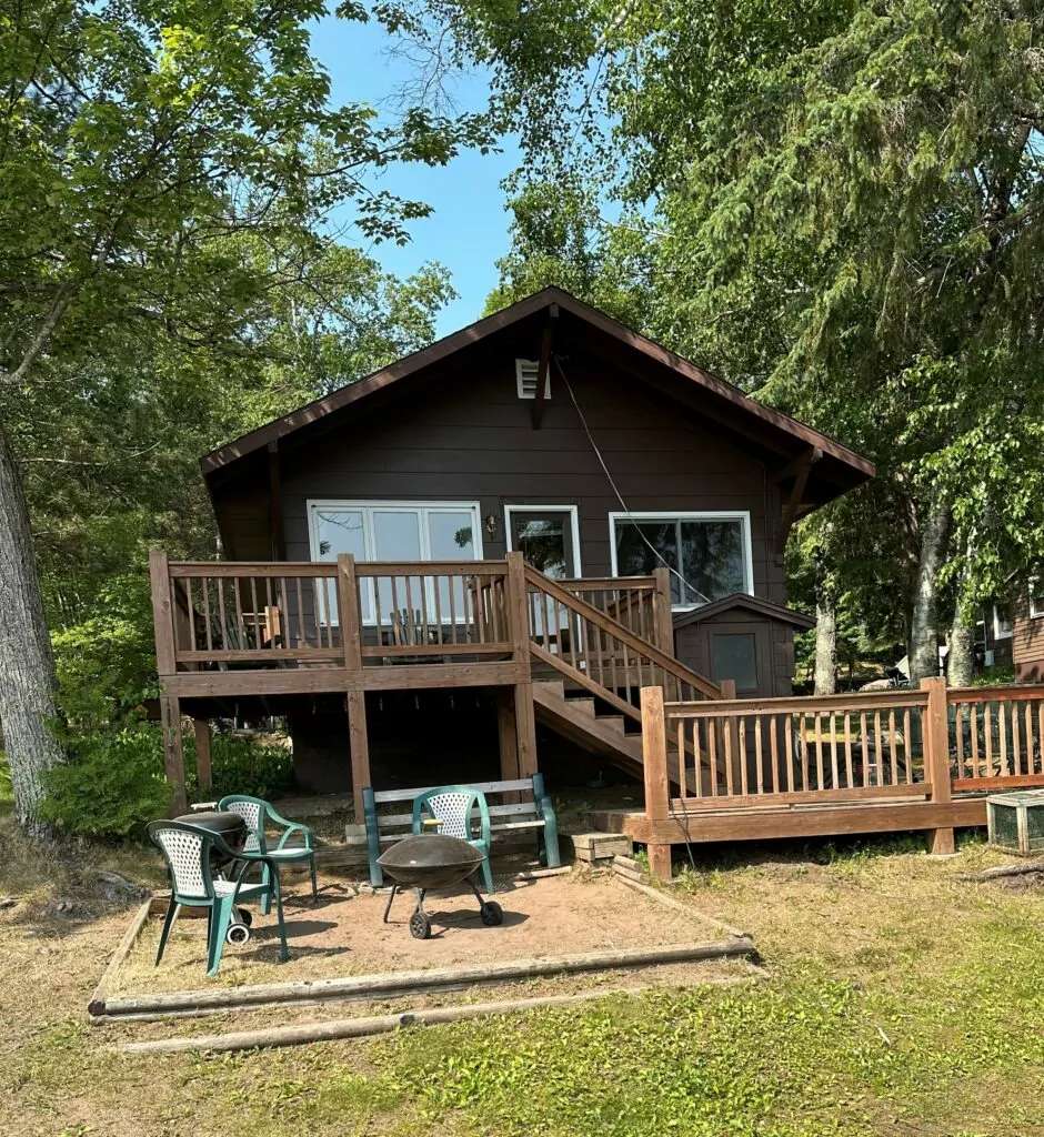 Bay Park Resort & Campground