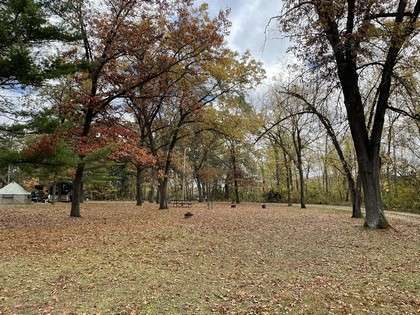 Holden Park