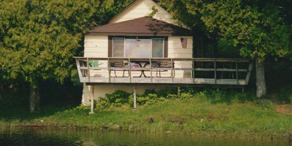 Cedar Bay Resort