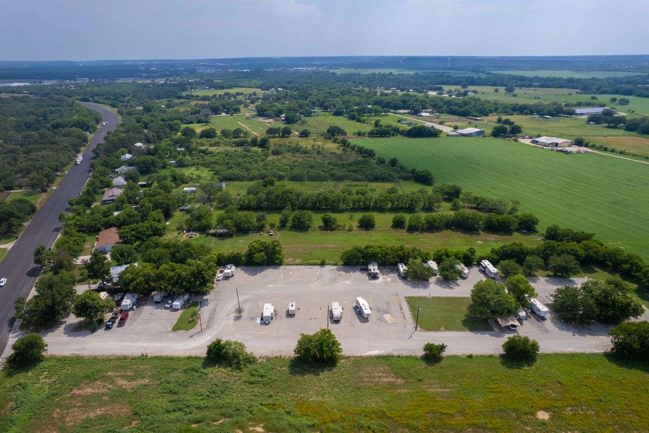 G Country RV Park