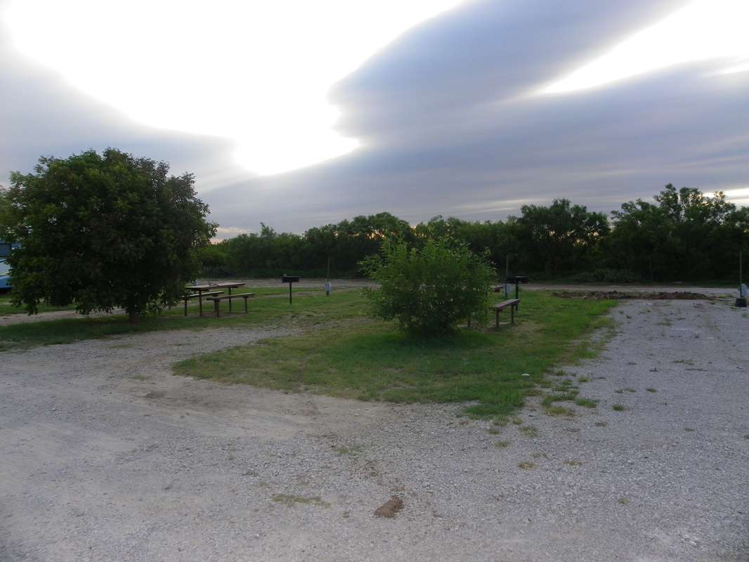 City RV Park - Throckmorton
