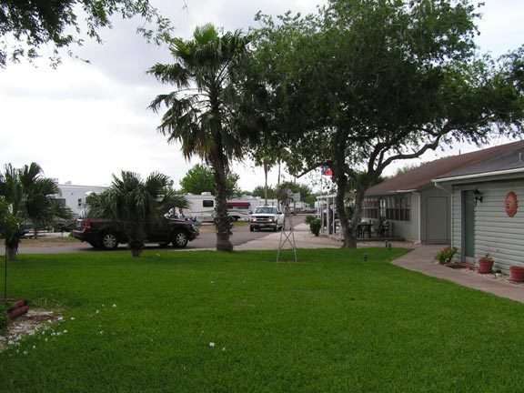 Sundance RV Village