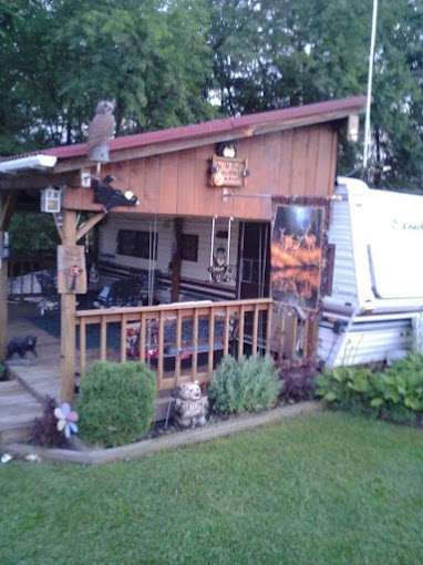 L & M Campground