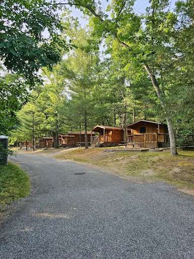 Ho-Chunk RV Resort and Campground