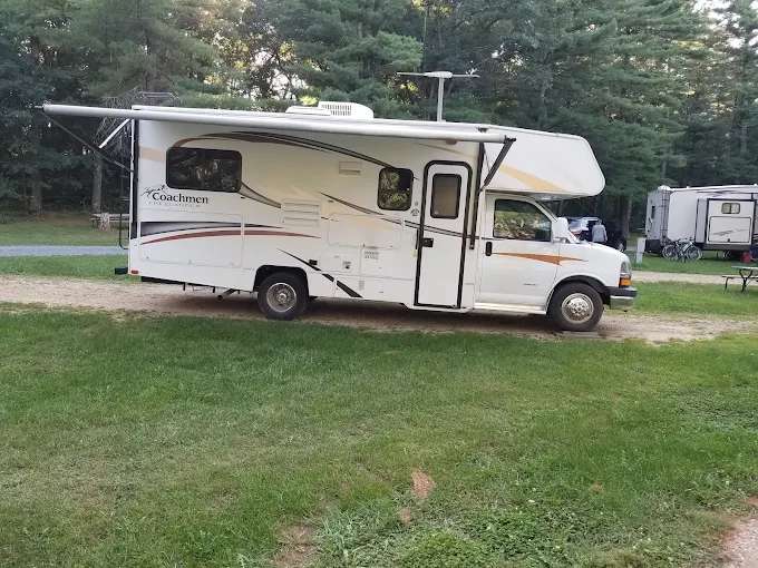 Ho-Chunk RV Resort and Campground