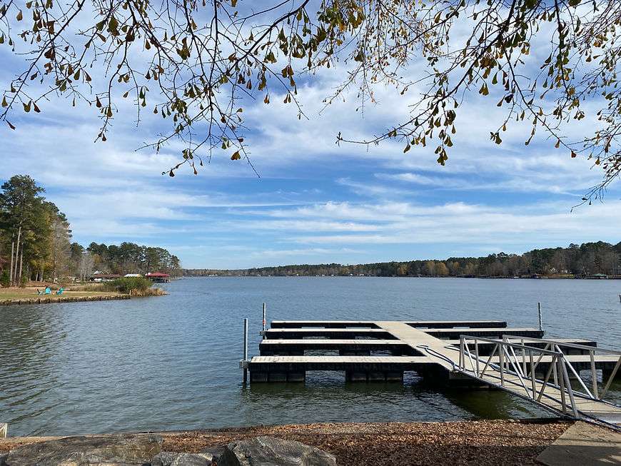 Oconee Springs Park