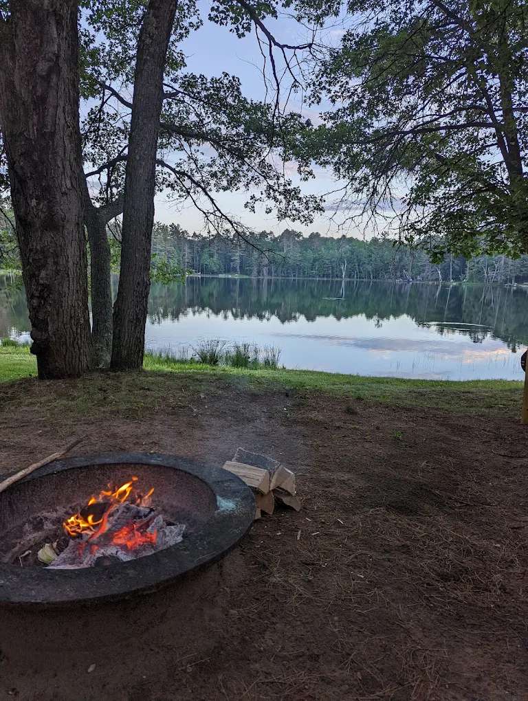 Foxfire Campground