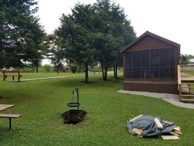 Foxfire Family Fun Park