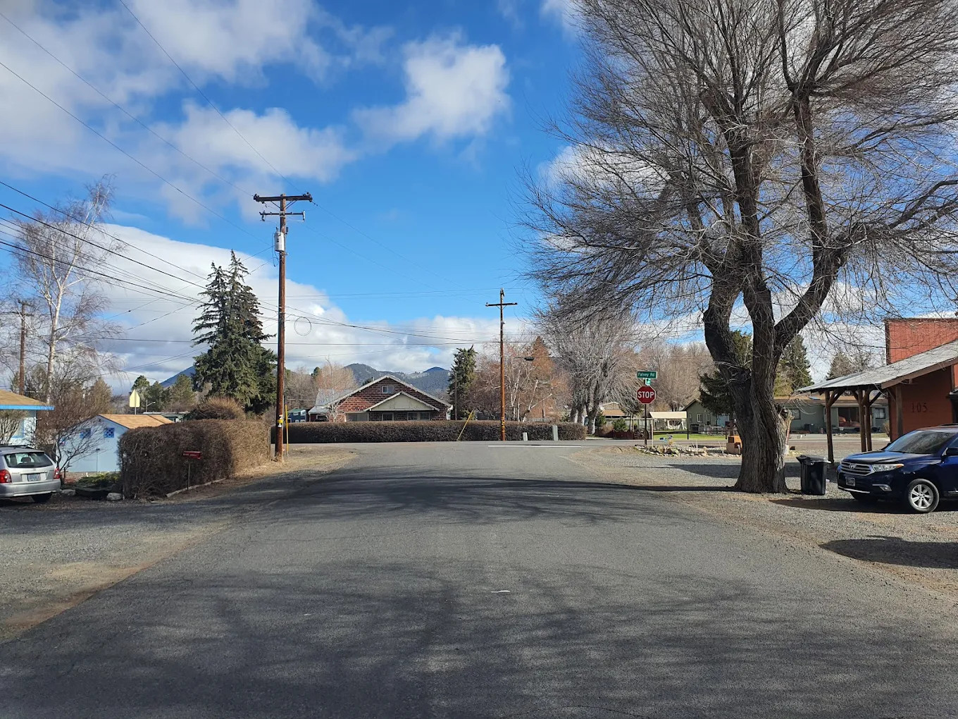Wild Goose Lodge Motel and RV