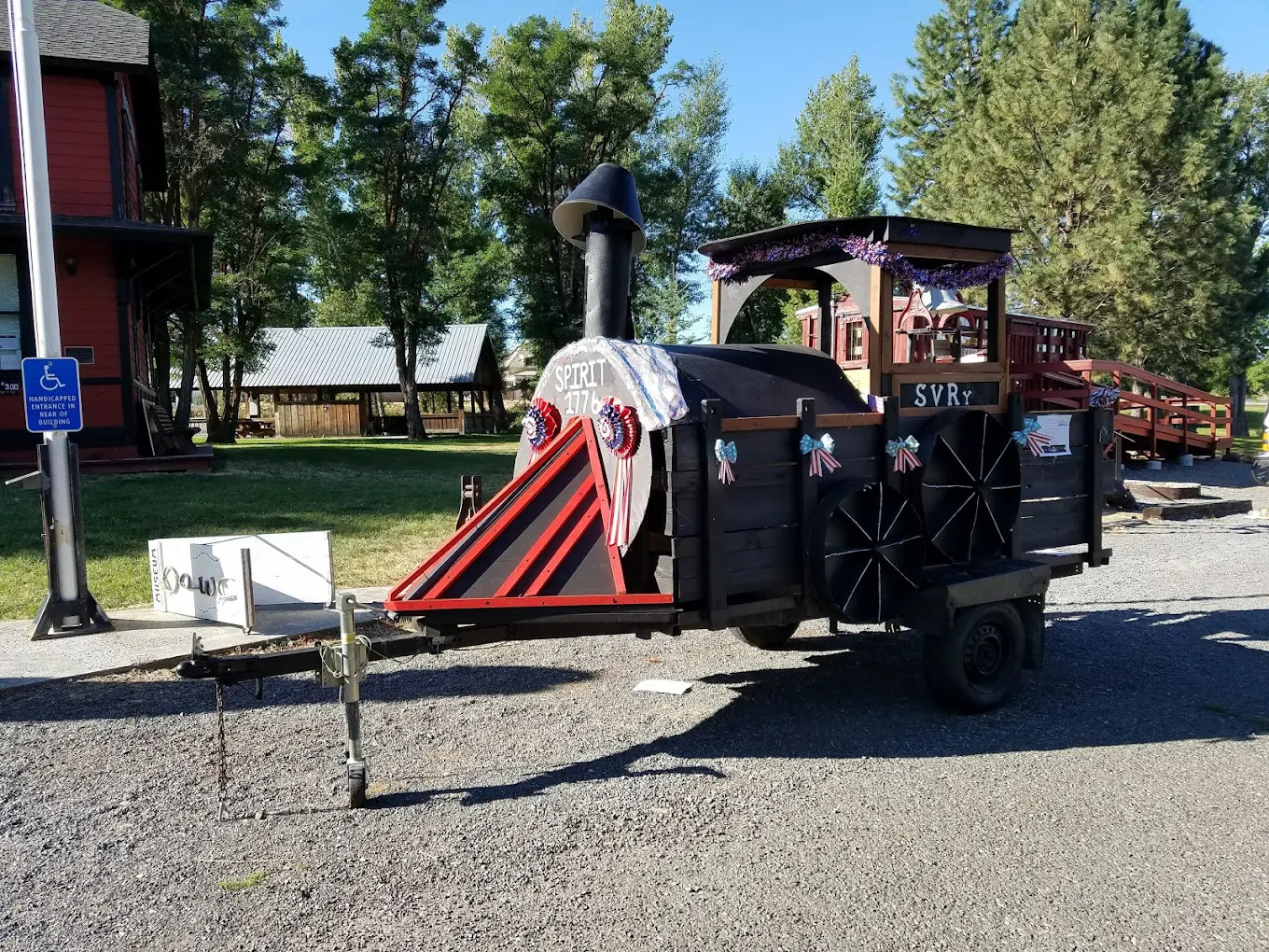 Depot RV Park