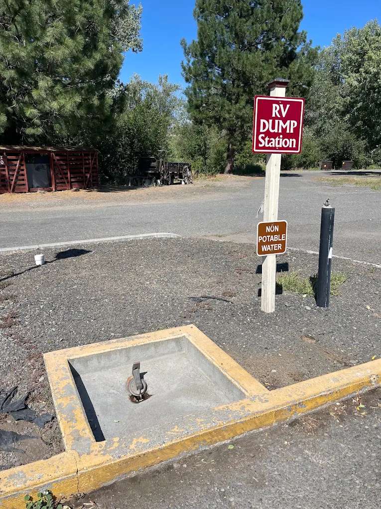 Depot RV Park