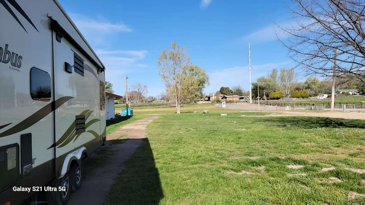 Malheur County Fairgrounds