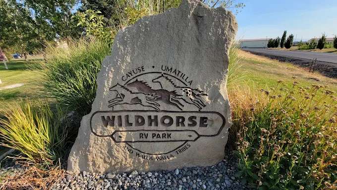 Wildhorse RV Park