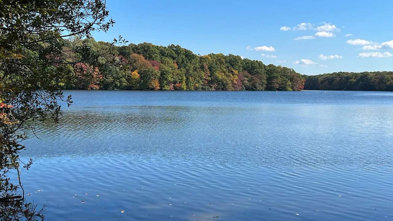 Blydenburgh County Park