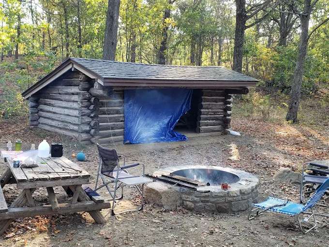 Ward Pound Ridge Reservation