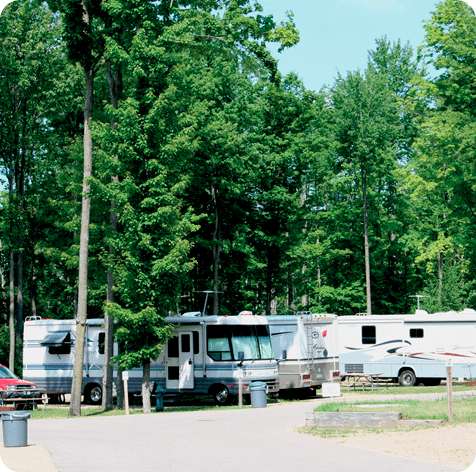Mohican RV Park