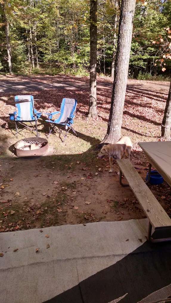 Mohican RV Park