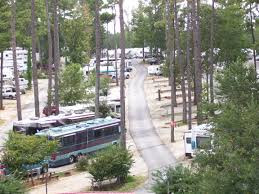 Atlanta South RV Resort
