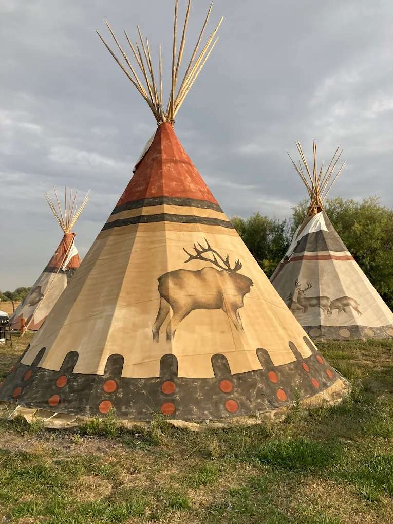 Burns RV Park