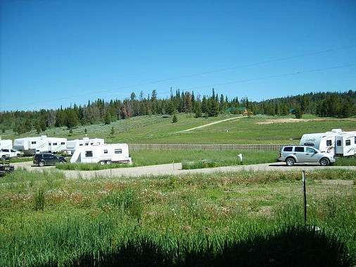 Rim Station