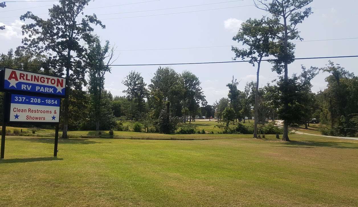Arlington RV Park