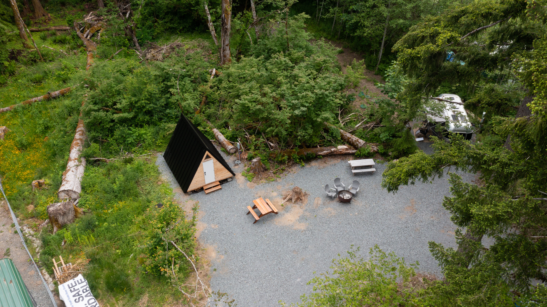The Hideout
