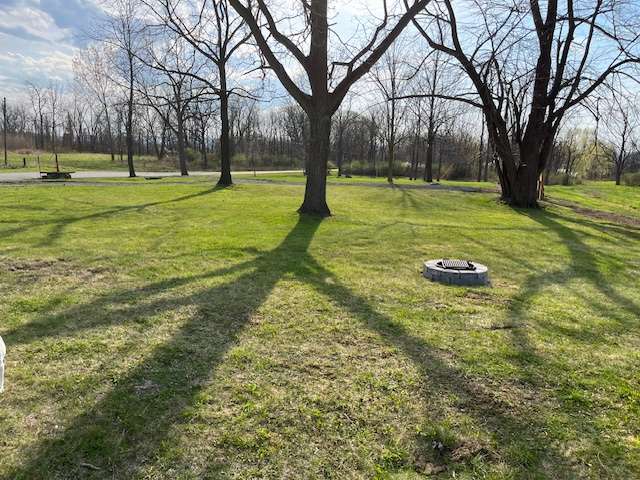 Little Spring Haven