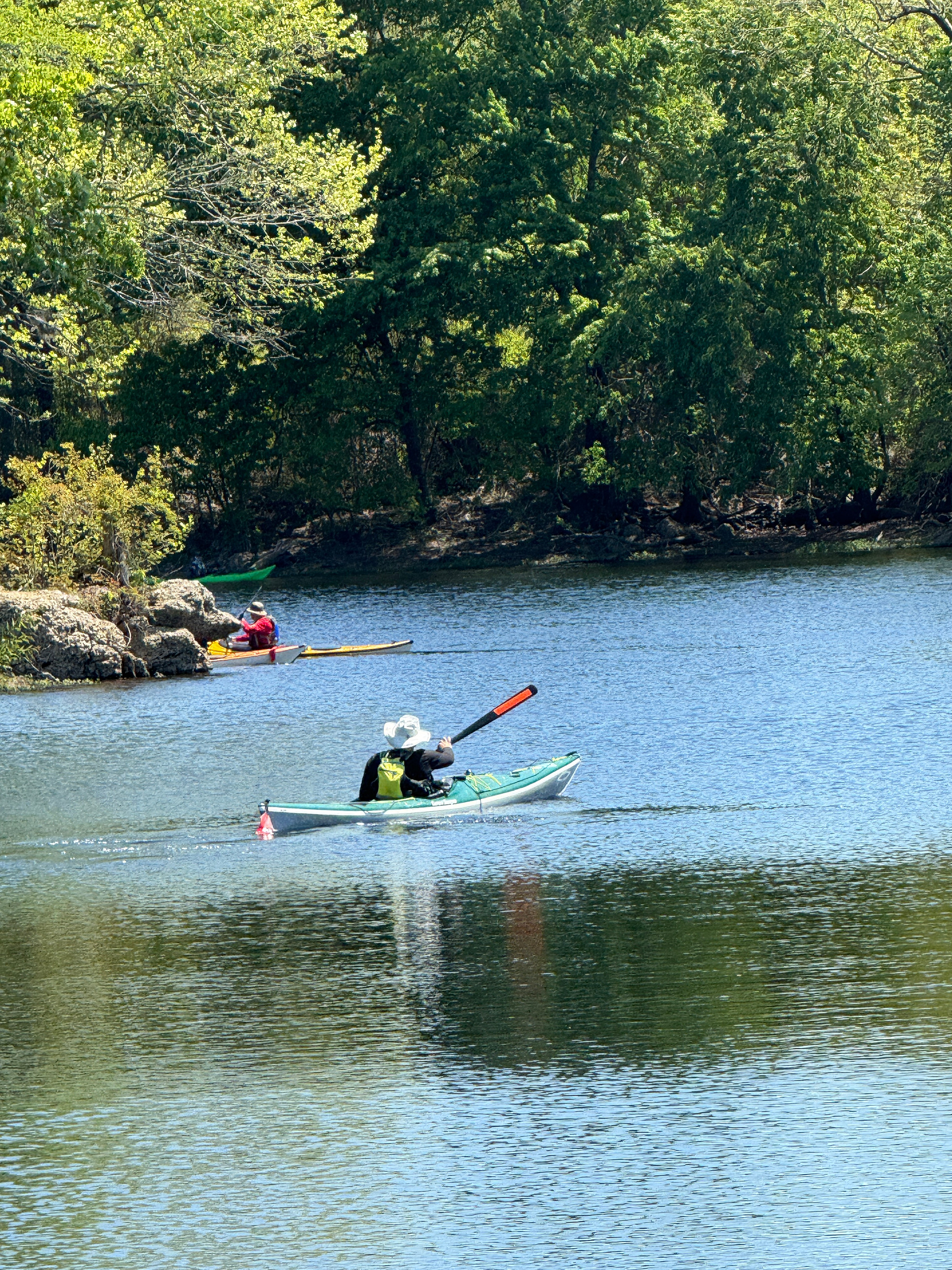 The Lakes RV & Cabin Resort