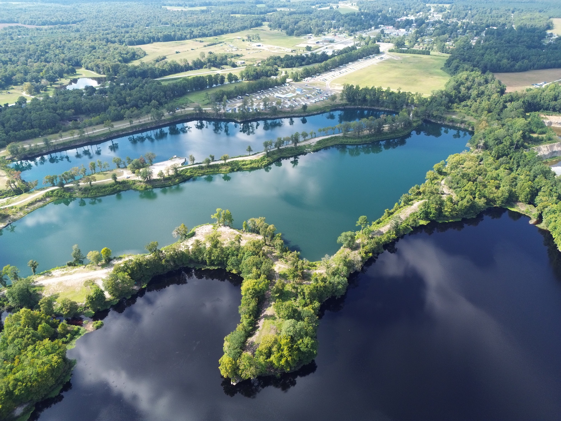 The Lakes RV & Cabin Resort