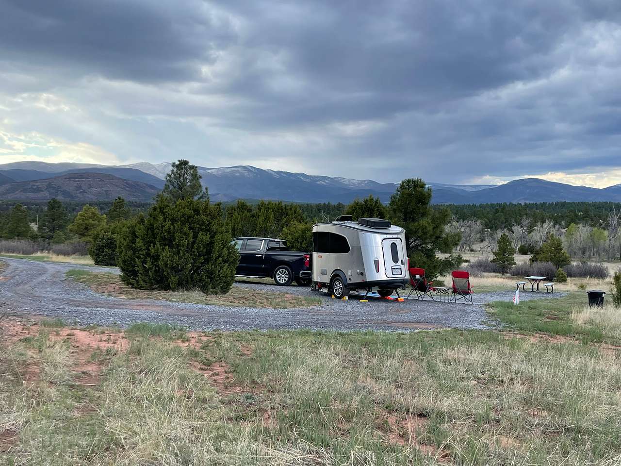 San Pablo Ranch