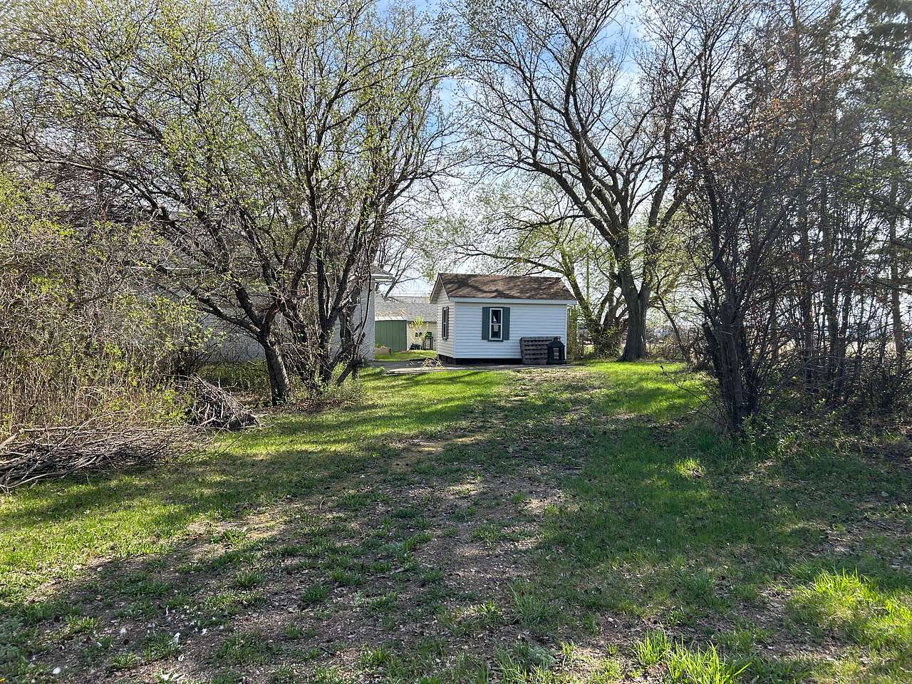 Skullcreek Classic Cabin