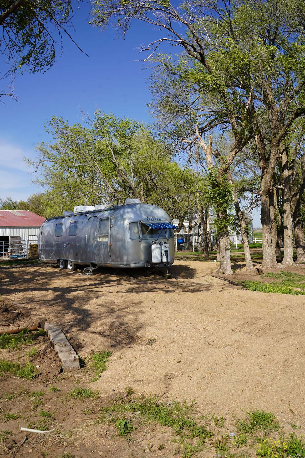 The Farm at Yoder