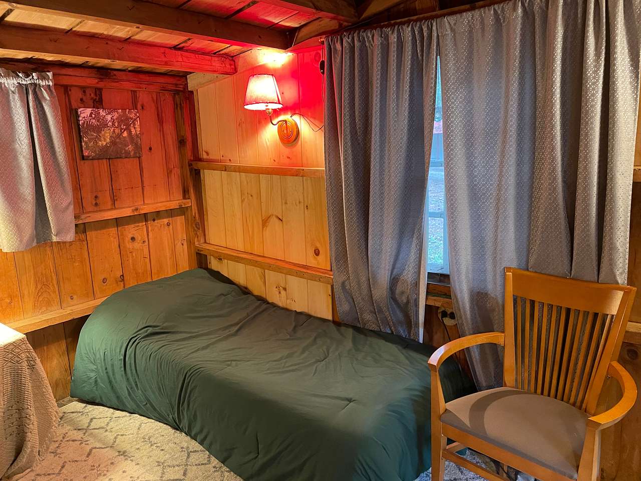 Lazy River Cabins