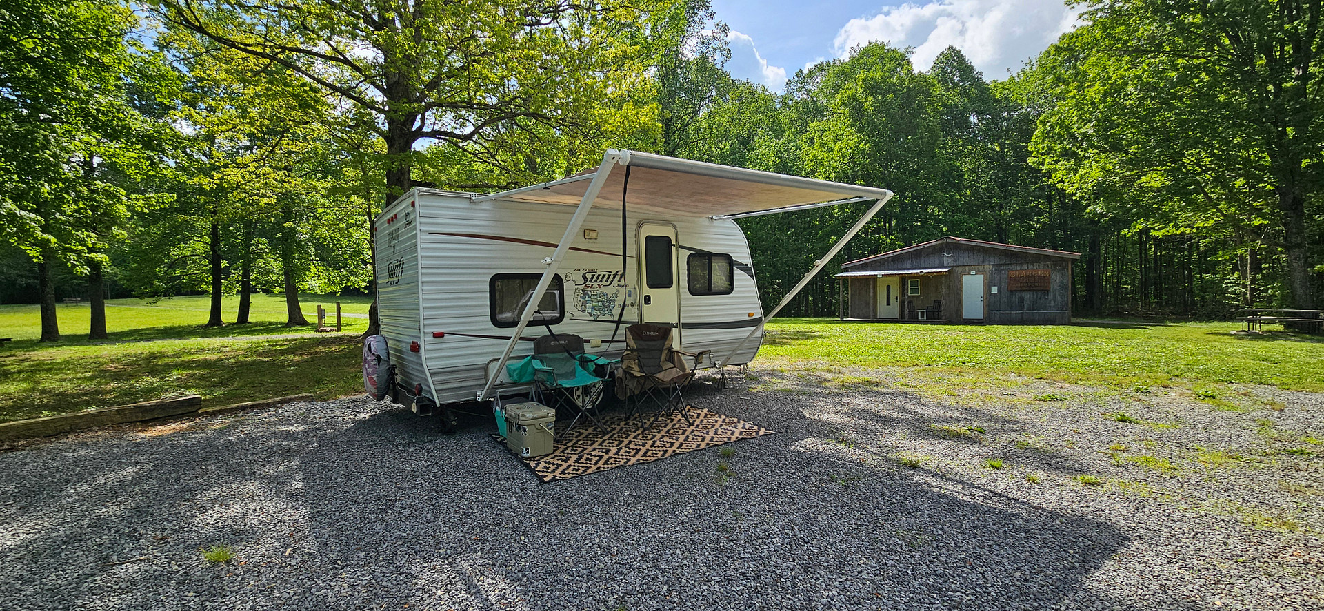 The Ole Place