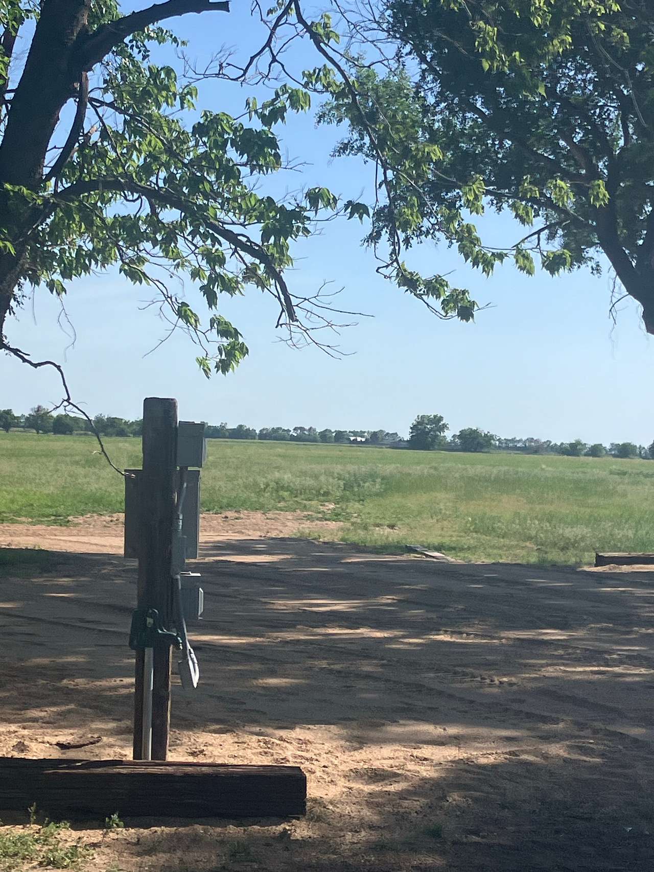 The Farm at Yoder