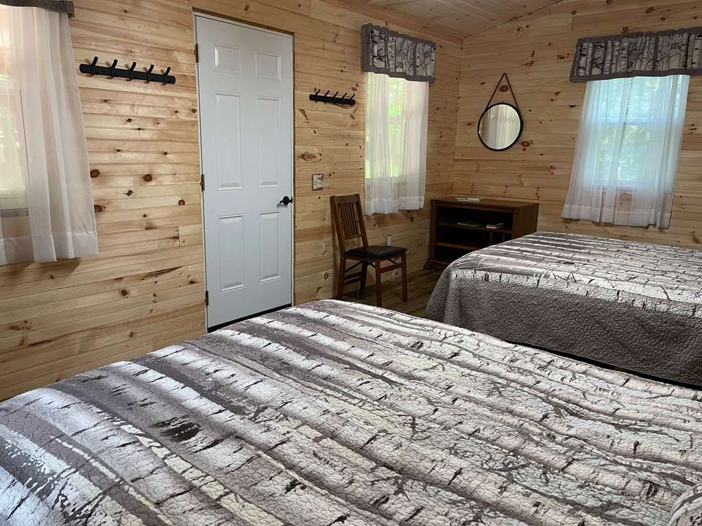 Lazy River Cabins