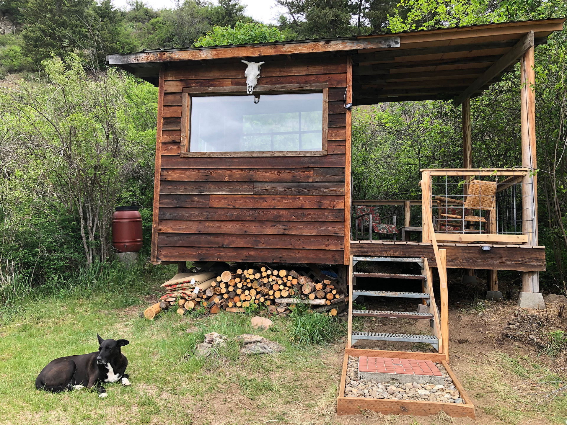 Iron Mountain Ranch