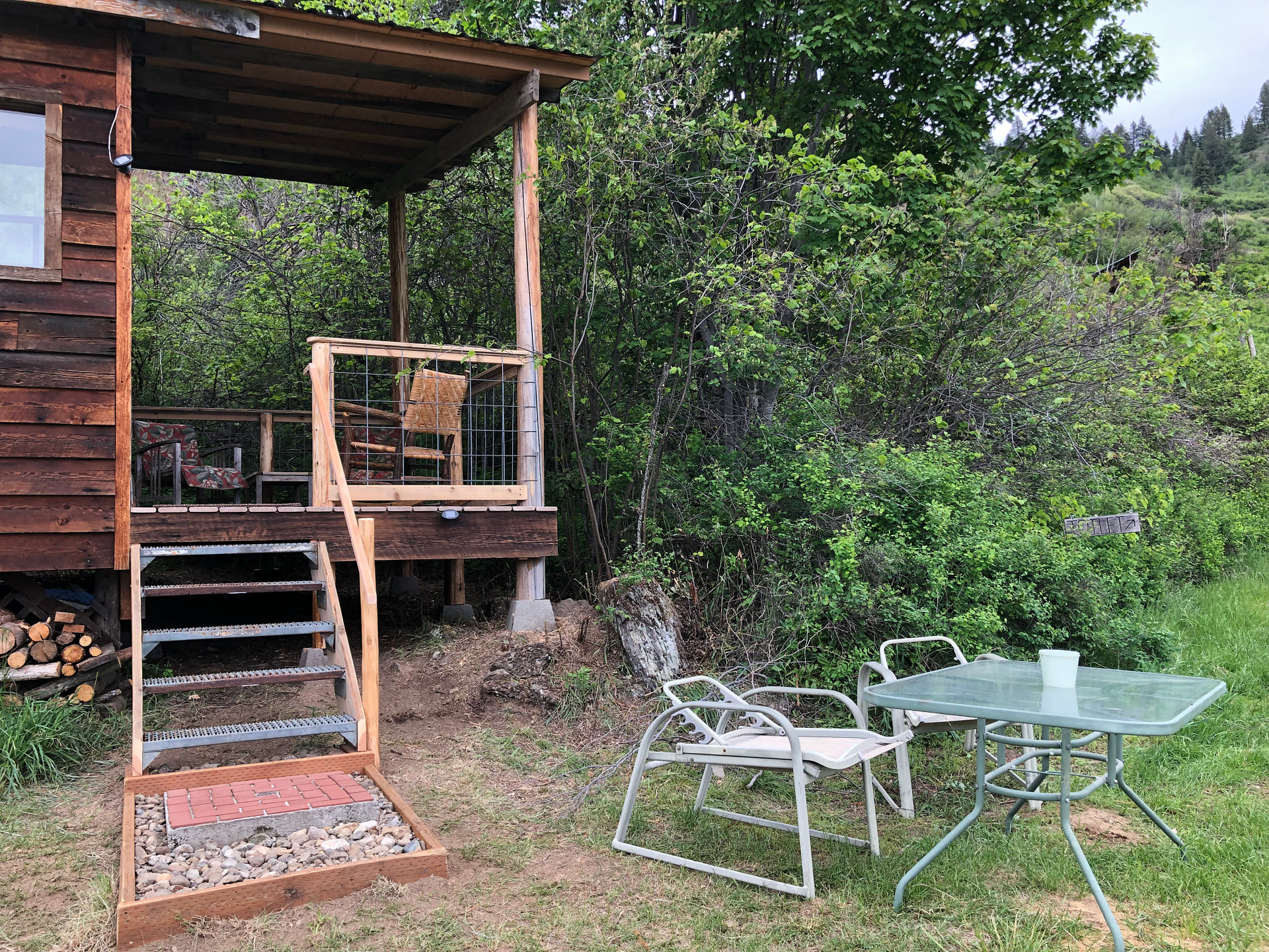 Iron Mountain Ranch