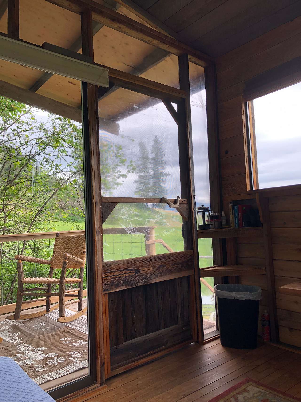 Iron Mountain Ranch