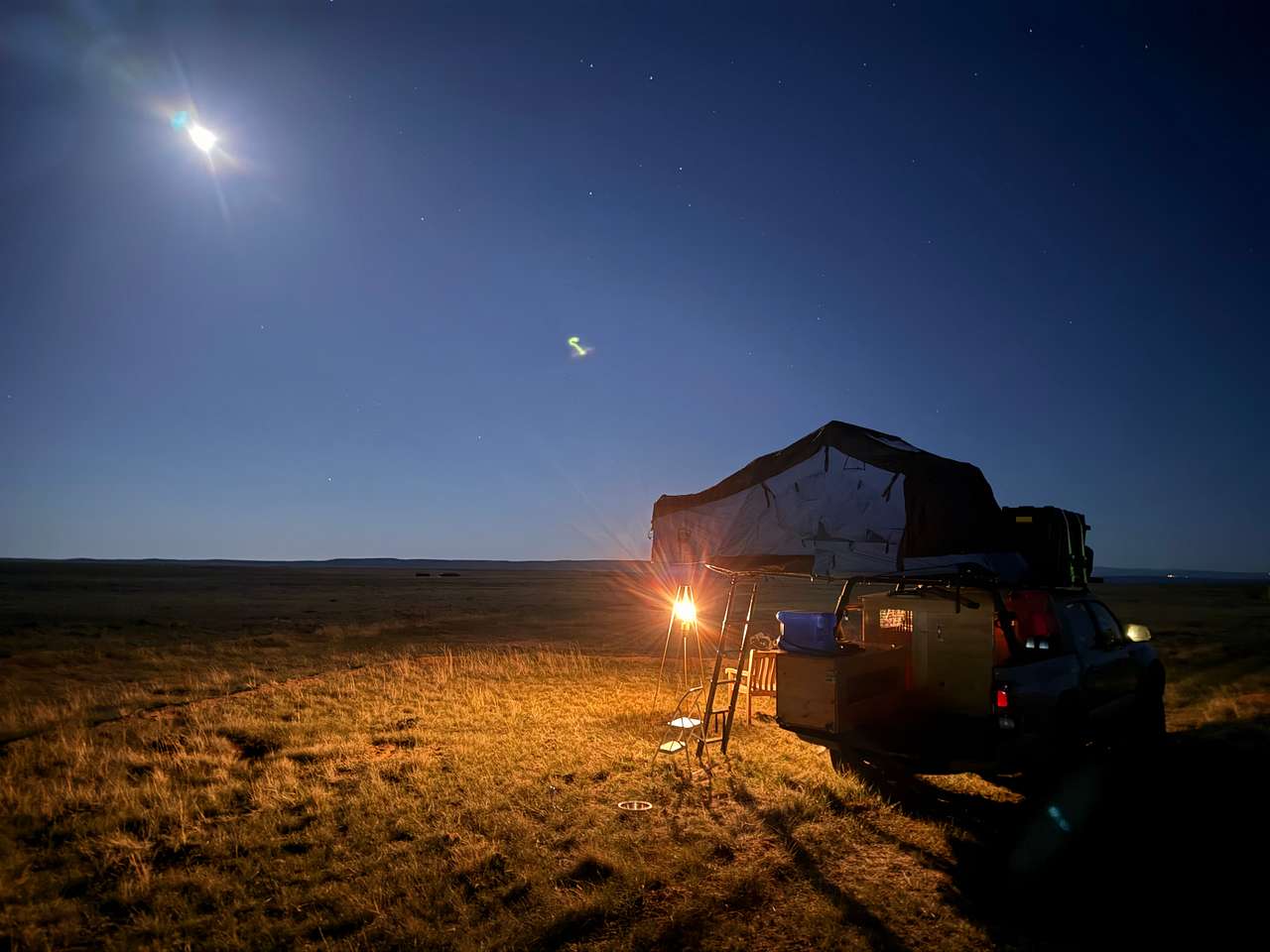 Antelope Hill Ranch