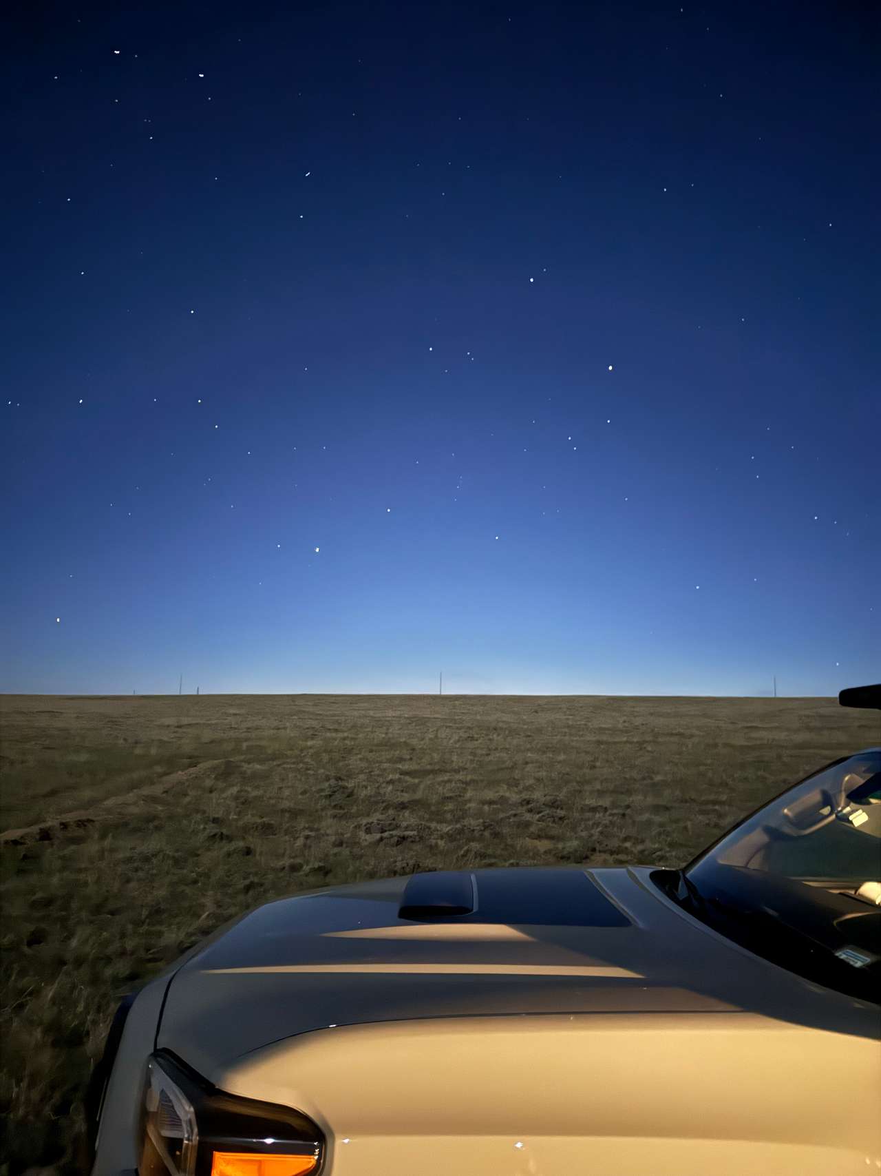 Antelope Hill Ranch
