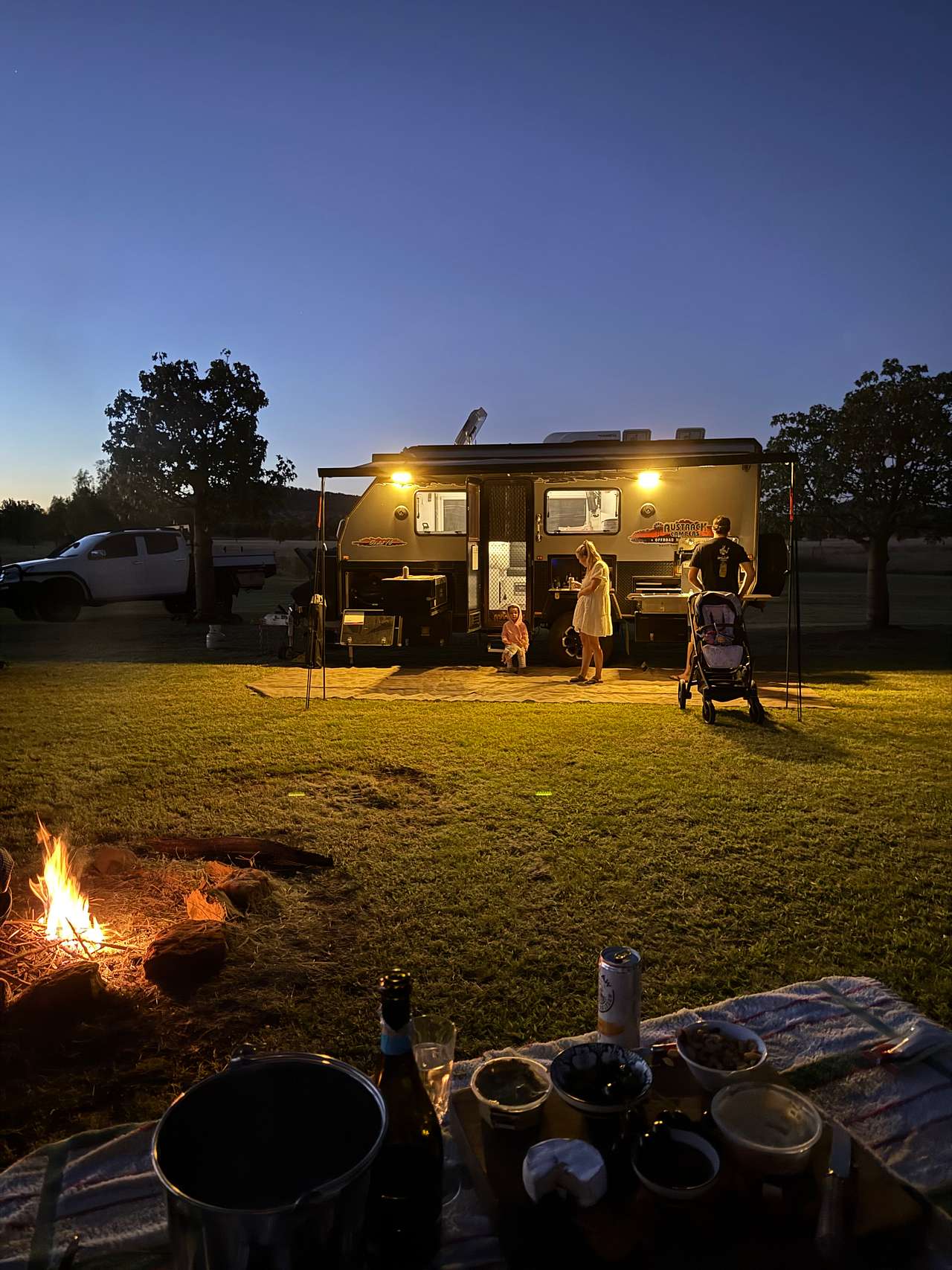 Waverley Historical Homestead