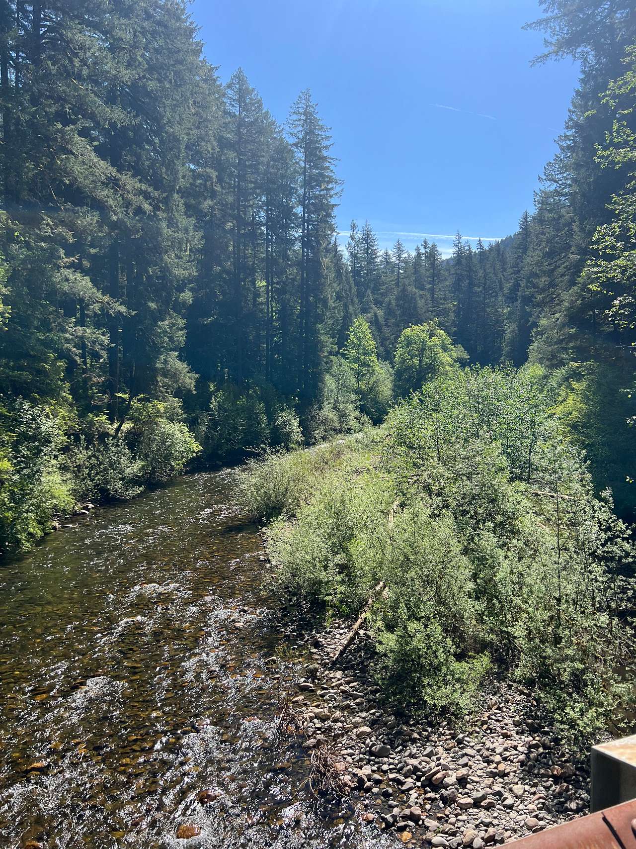 Yukwah Campground